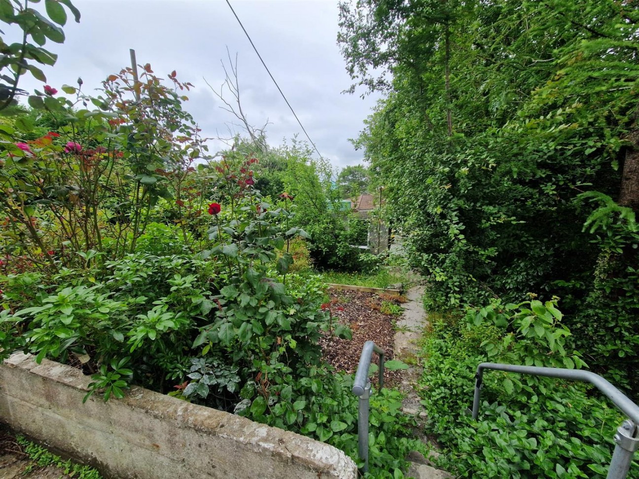 Kilvey Road, St. Thomas