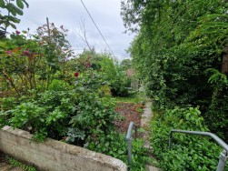 Kilvey Road, St. Thomas