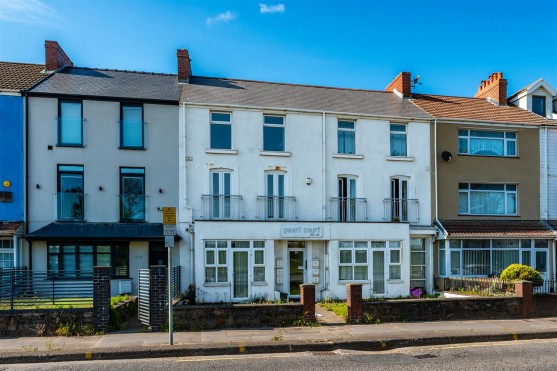 4 Pearl Court256 Oystermouth RdSwansea