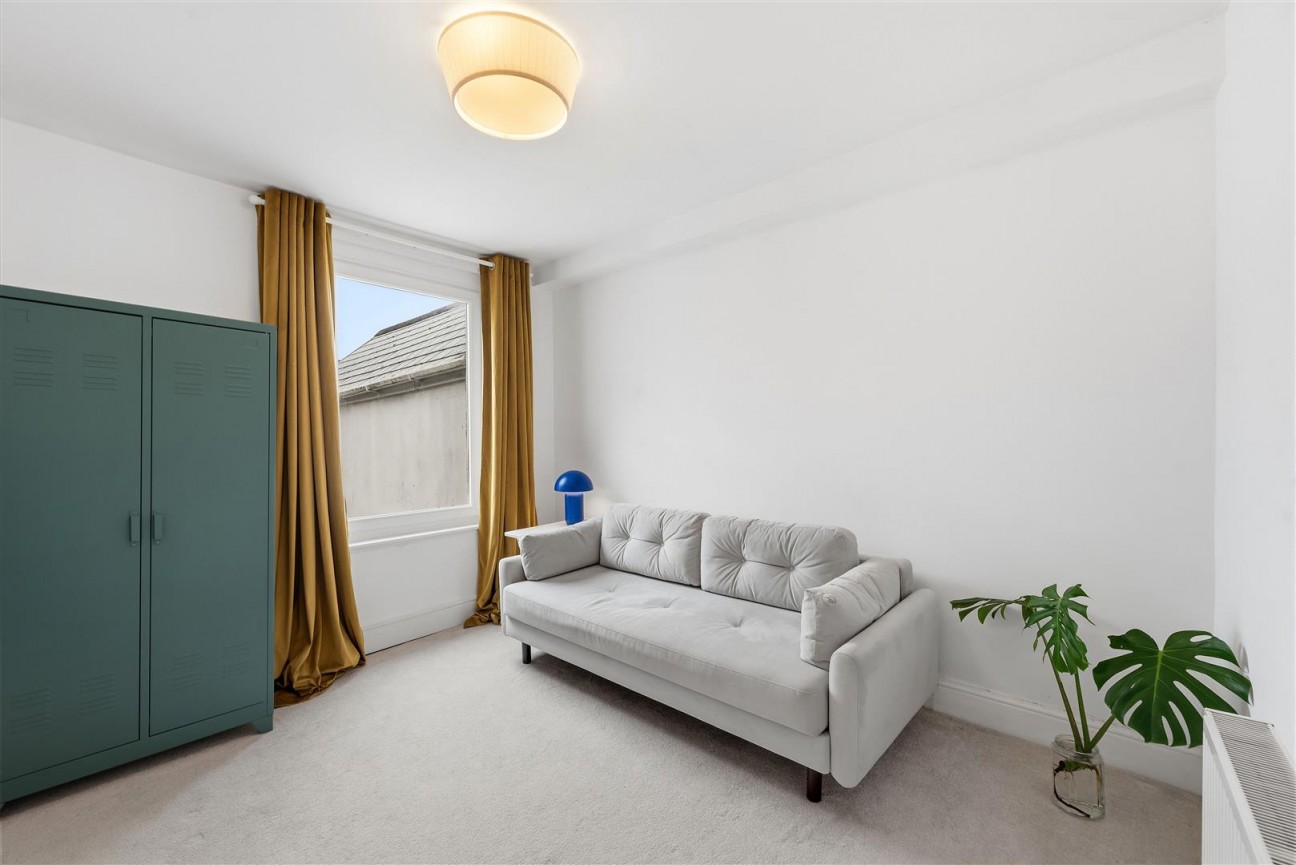 Rhyddings Terrace, Brynmill, Swansea