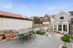 Rhyddings Terrace, Brynmill, Swansea