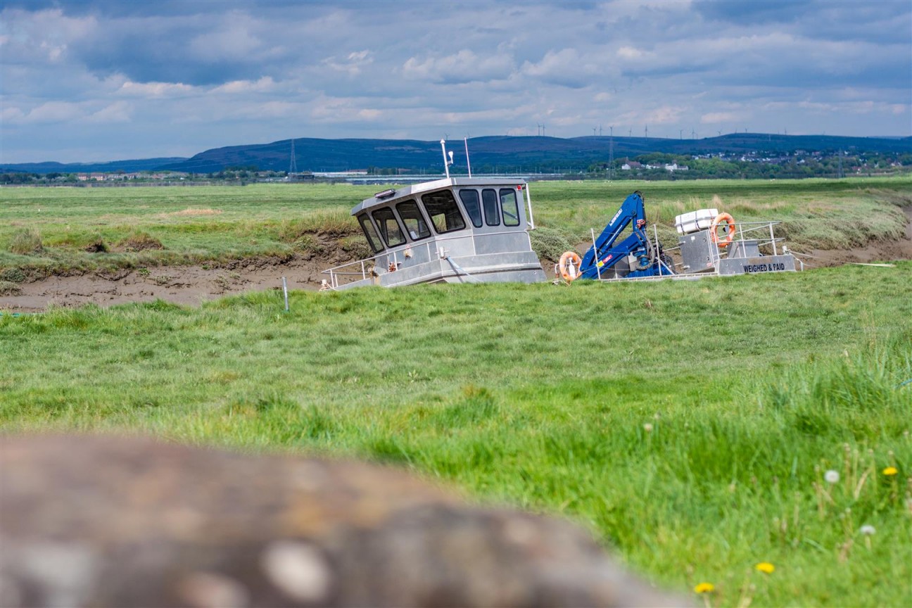 Beach Road, Penclawdd, Swansea