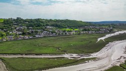 Beach Road, Penclawdd, Swansea