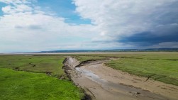 Beach Road, Penclawdd, Swansea