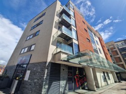 Trawler Road, Swansea