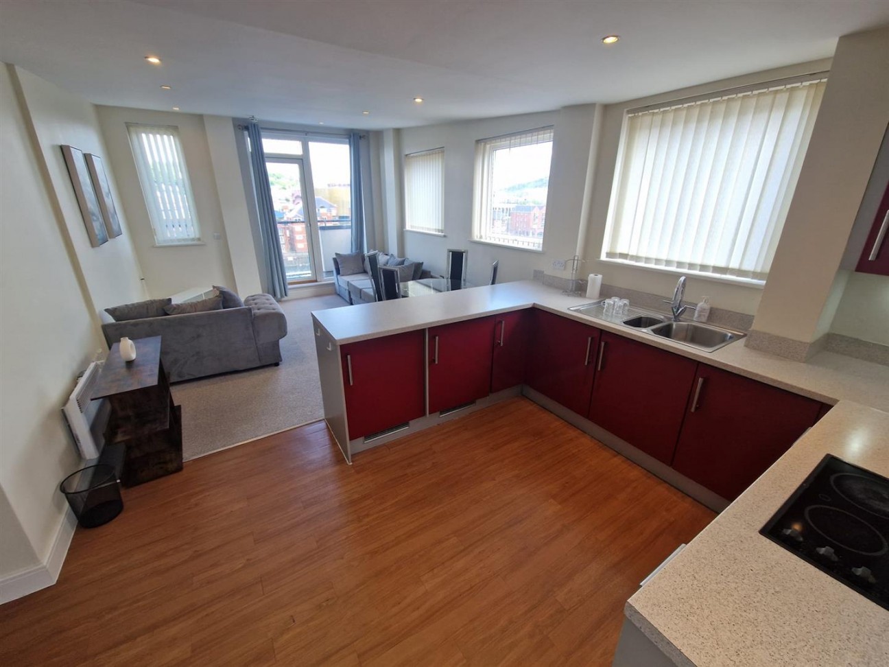 Trawler Road, Swansea