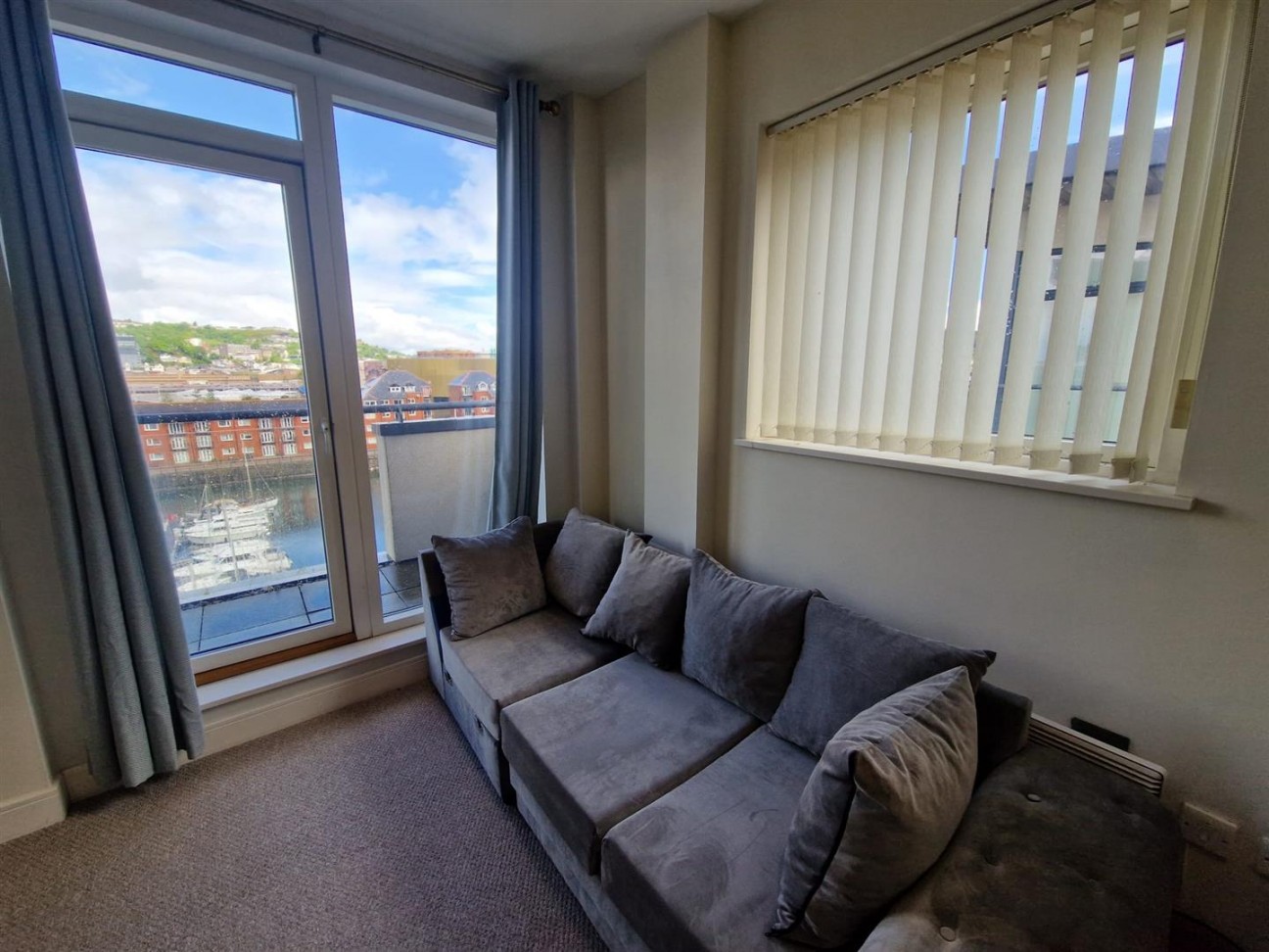 Trawler Road, Swansea