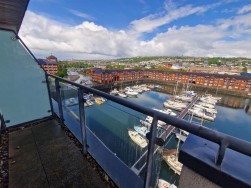 Trawler Road, Swansea