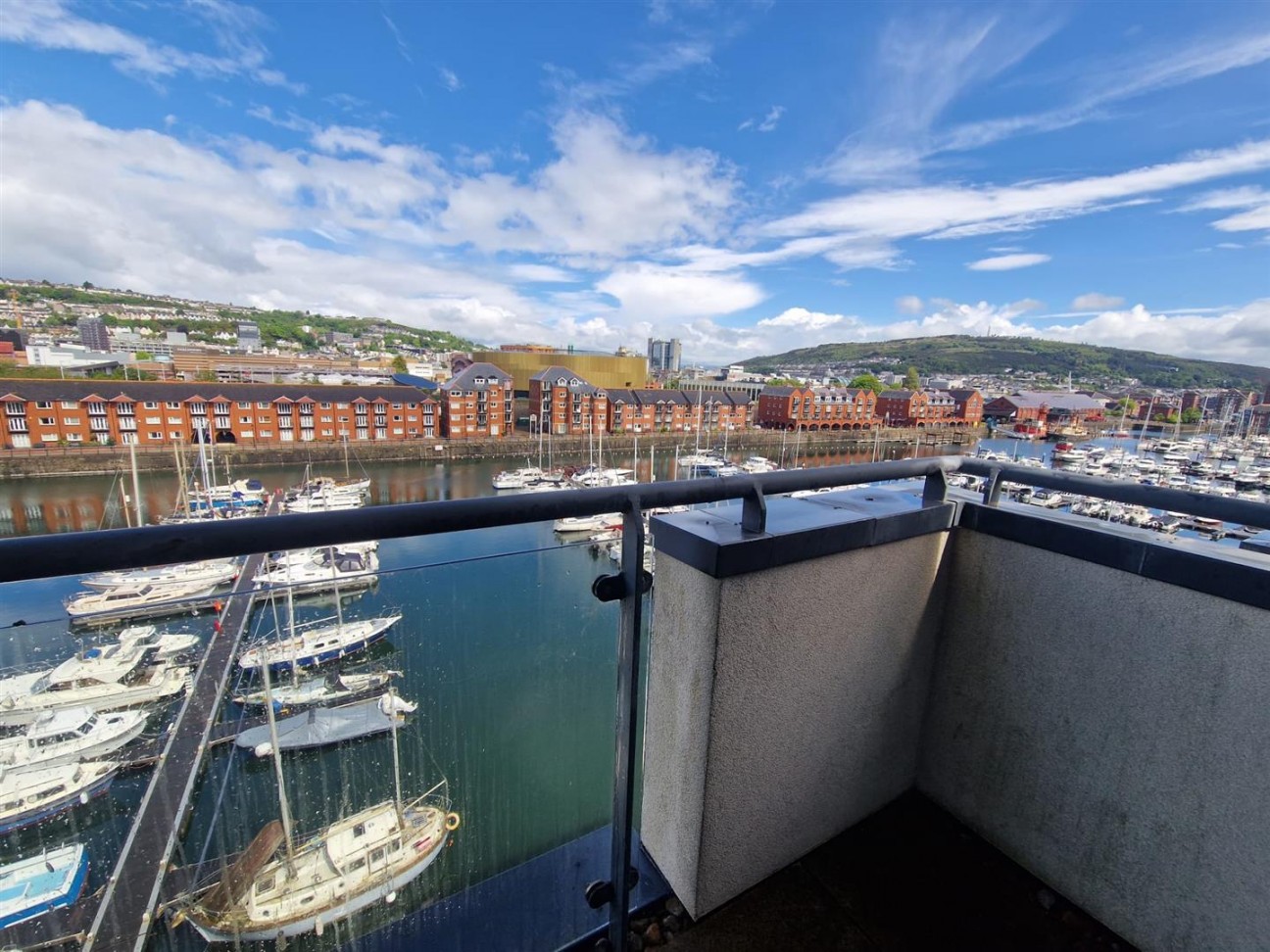 Trawler Road, Swansea