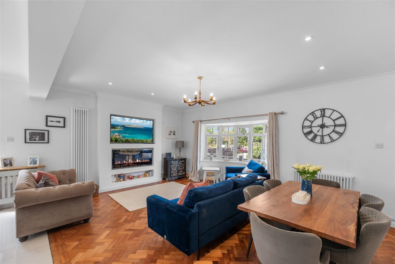 Glebe Road, Loughor, Swansea