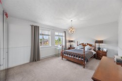 Glebe Road, Loughor, Swansea