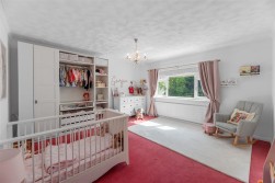 Glebe Road, Loughor, Swansea