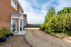 Glebe Road, Loughor, Swansea