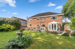 Glebe Road, Loughor, Swansea
