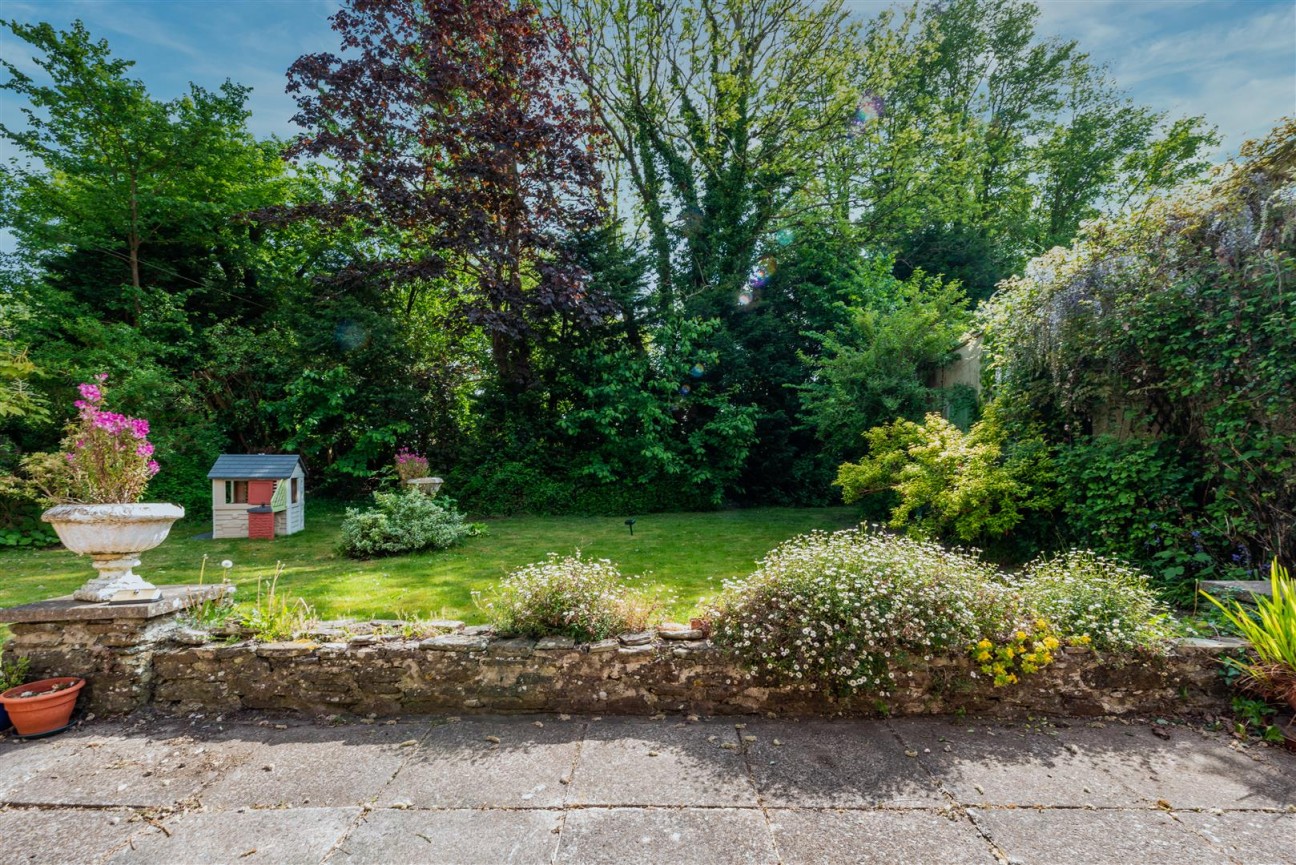 Glebe Road, Loughor, Swansea