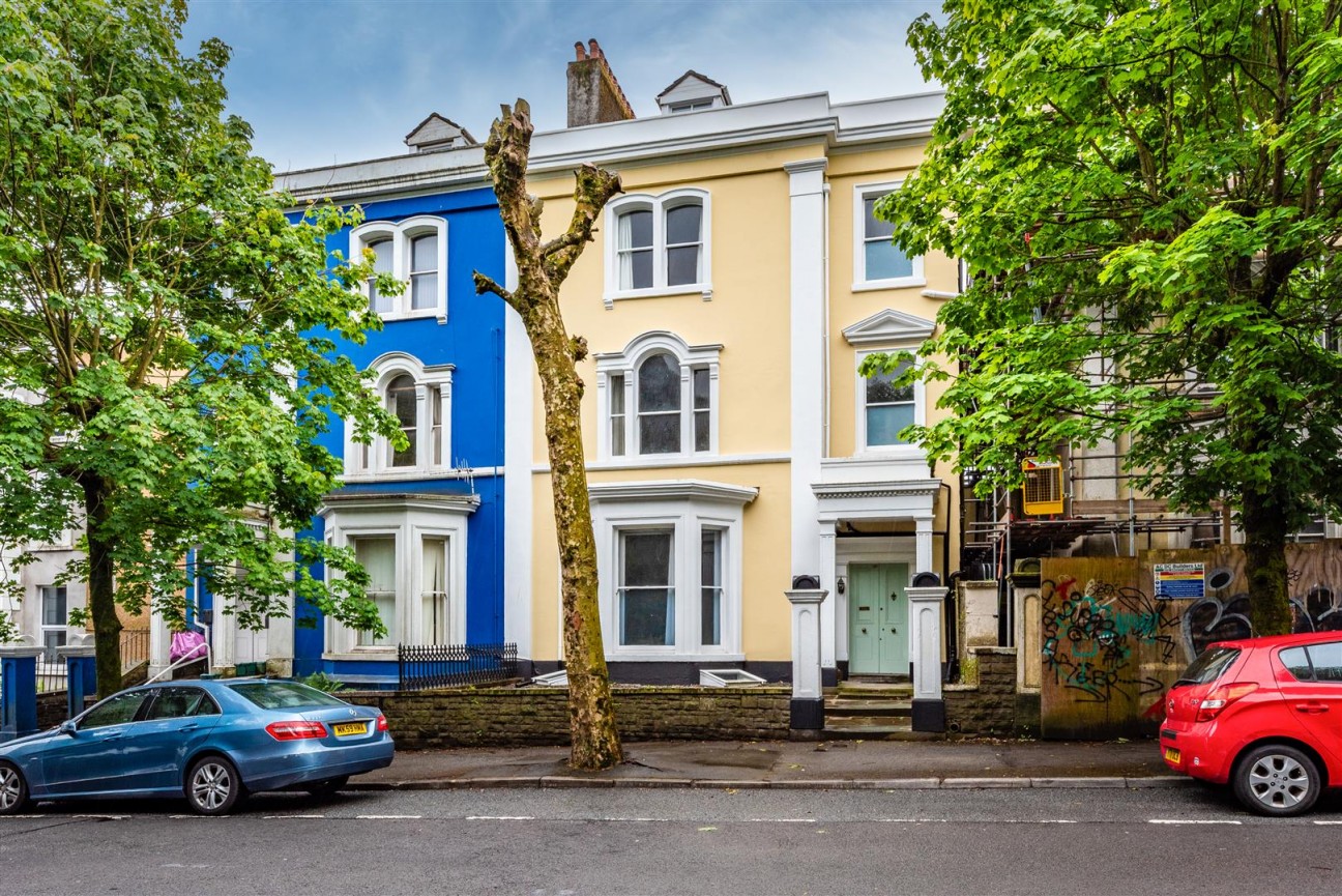Walter Road, Swansea