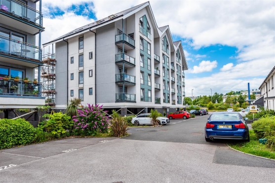 Sirius Apartments, Pentrechwyth, Swansea