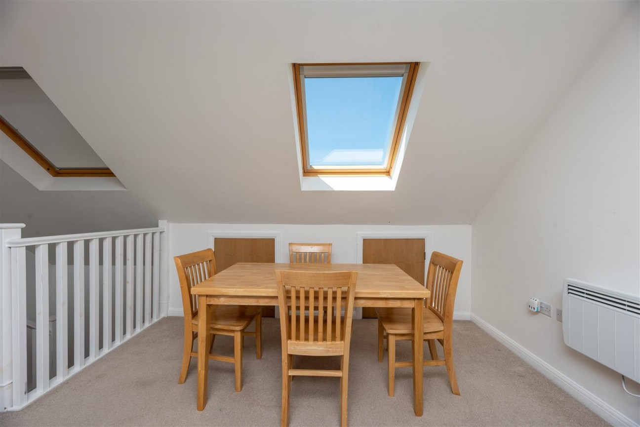 Sirius Apartments, Pentrechwyth, Swansea