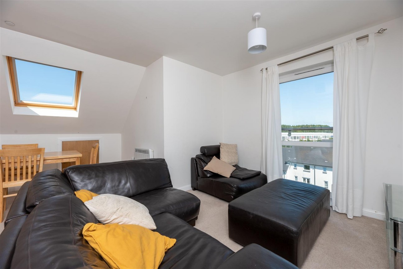 Sirius Apartments, Pentrechwyth, Swansea