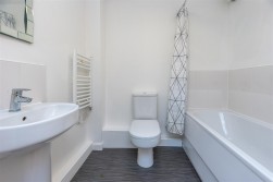 Sirius Apartments, Pentrechwyth, Swansea