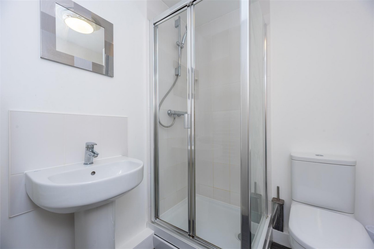 Sirius Apartments, Pentrechwyth, Swansea