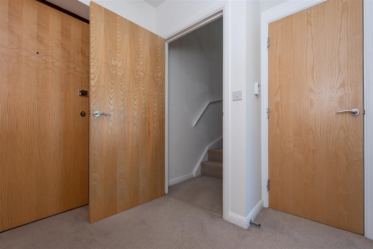 Sirius Apartments, Pentrechwyth, Swansea