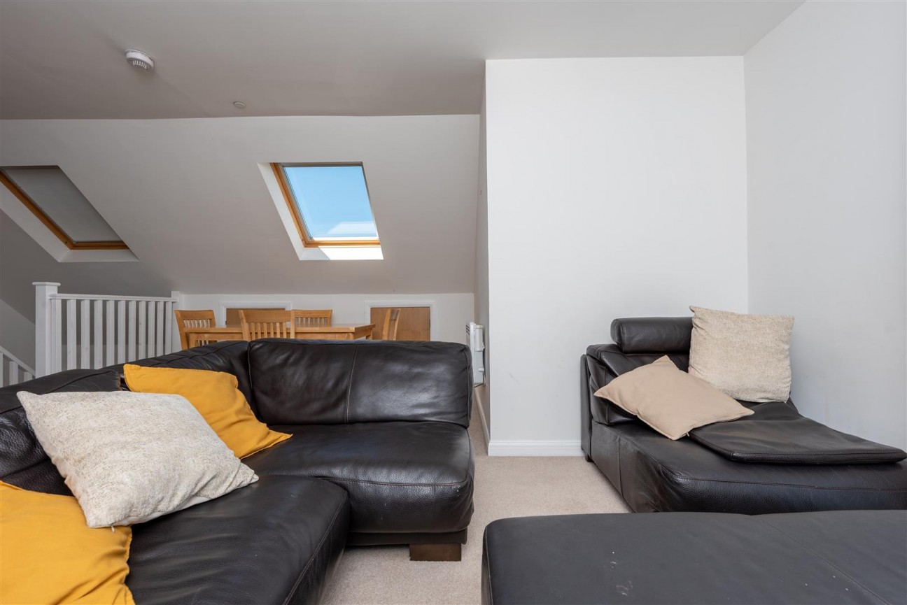 Sirius Apartments, Pentrechwyth, Swansea