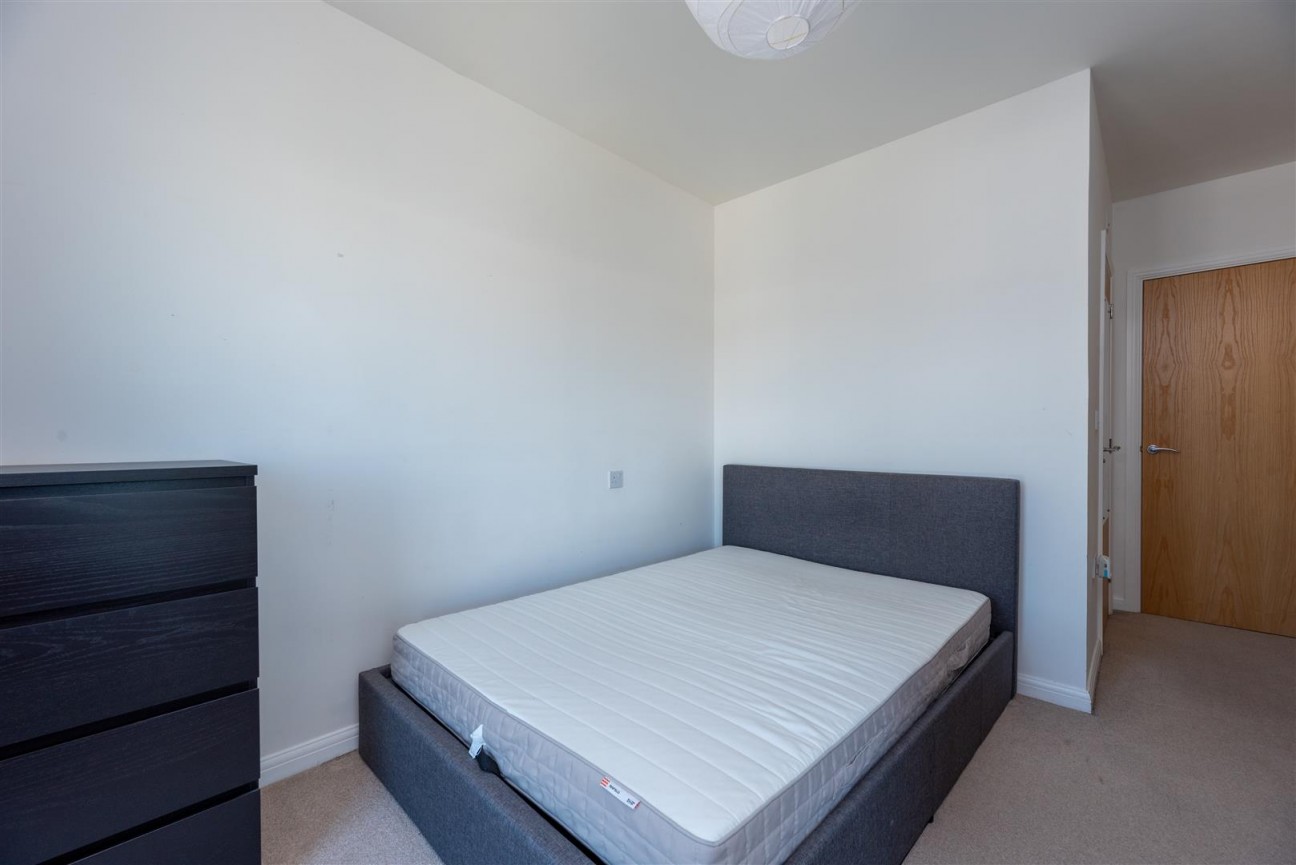 Sirius Apartments, Pentrechwyth, Swansea