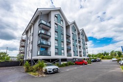 Sirius Apartments, Pentrechwyth, Swansea