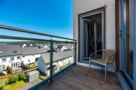 Sirius Apartments, Pentrechwyth, Swansea