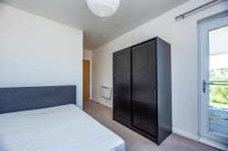 Sirius Apartments, Pentrechwyth, Swansea