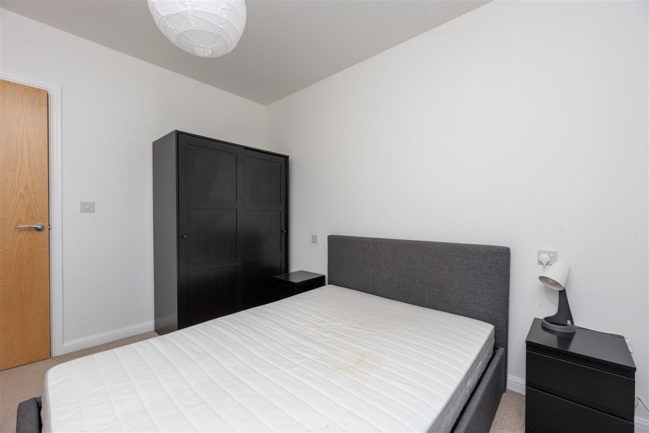 Sirius Apartments, Pentrechwyth, Swansea