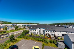 Sirius Apartments, Pentrechwyth, Swansea