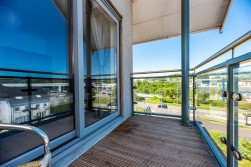 Sirius Apartments, Pentrechwyth, Swansea