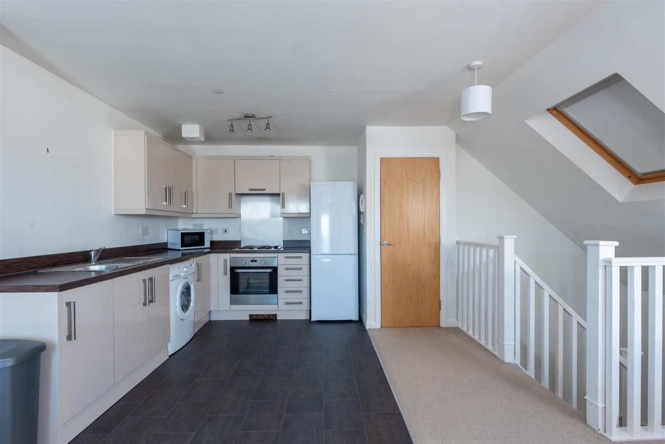 Sirius Apartments, Pentrechwyth, Swansea