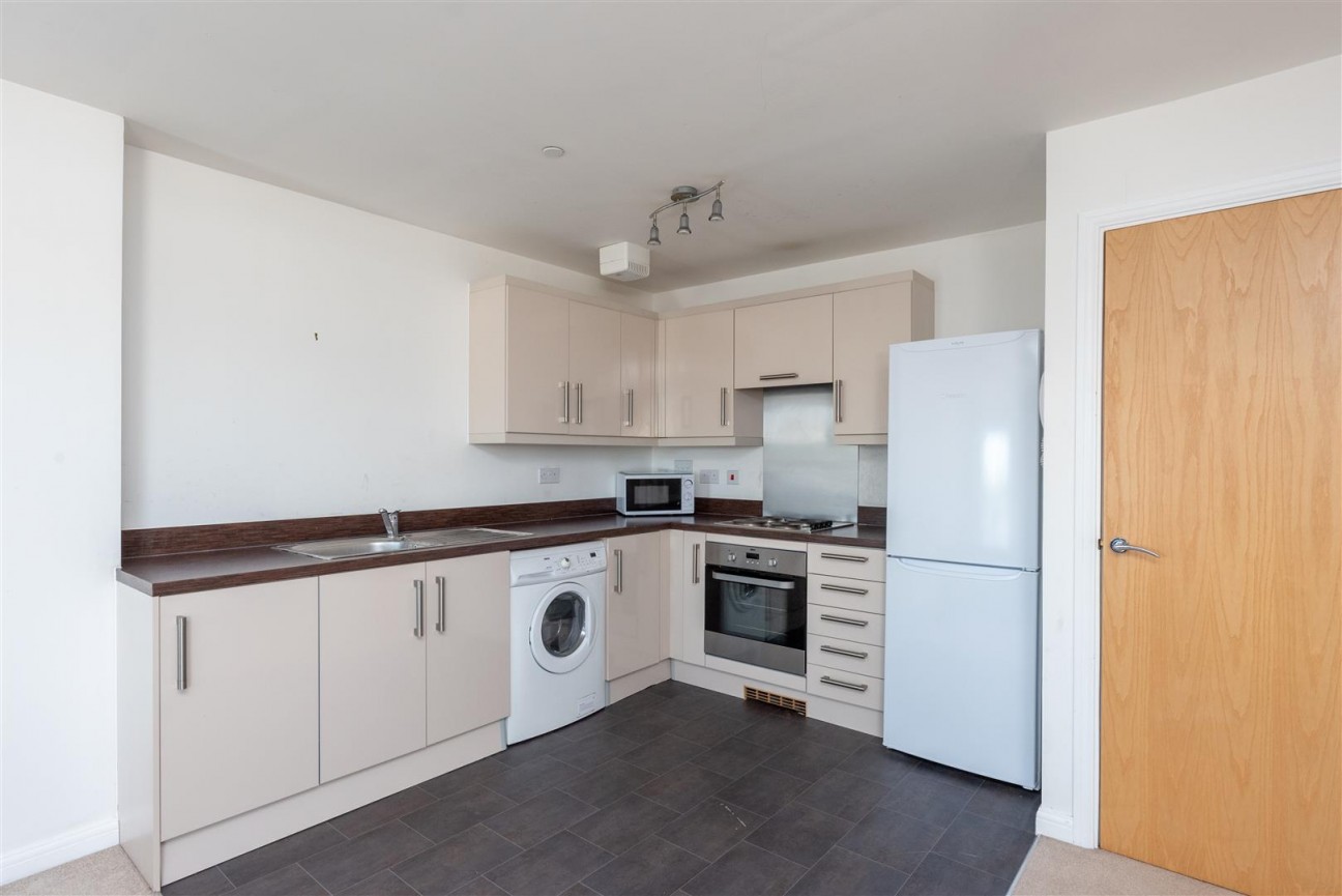 Sirius Apartments, Pentrechwyth, Swansea