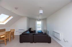 Sirius Apartments, Pentrechwyth, Swansea