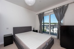 Sirius Apartments, Pentrechwyth, Swansea