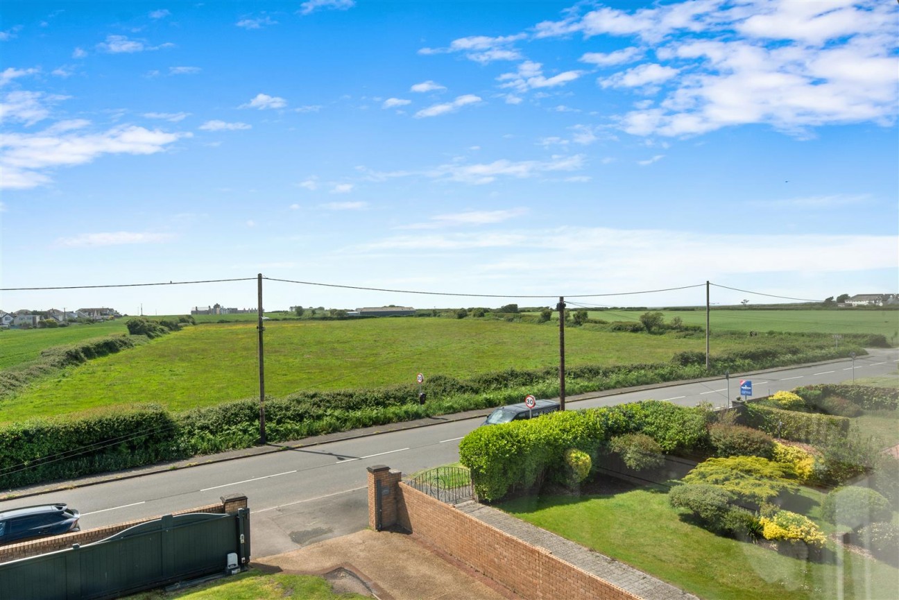West Road, Porthcawl