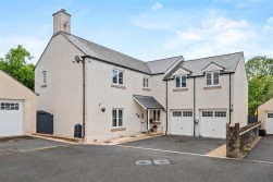 Whiteford Mews, Llanrhidian, Swansea