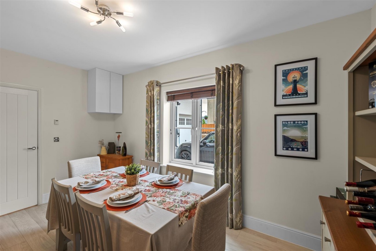 Whiteford Mews, Llanrhidian, Swansea