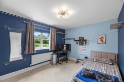 Whiteford Mews, Llanrhidian, Swansea