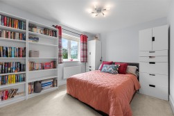 Whiteford Mews, Llanrhidian, Swansea