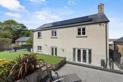 Whiteford Mews, Llanrhidian, Swansea