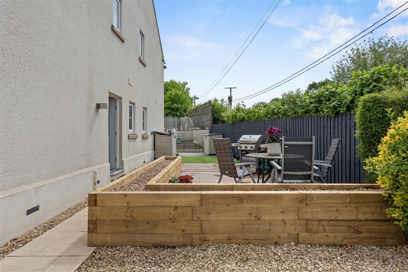 Whiteford Mews, Llanrhidian, Swansea