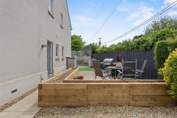 Whiteford Mews, Llanrhidian, Swansea