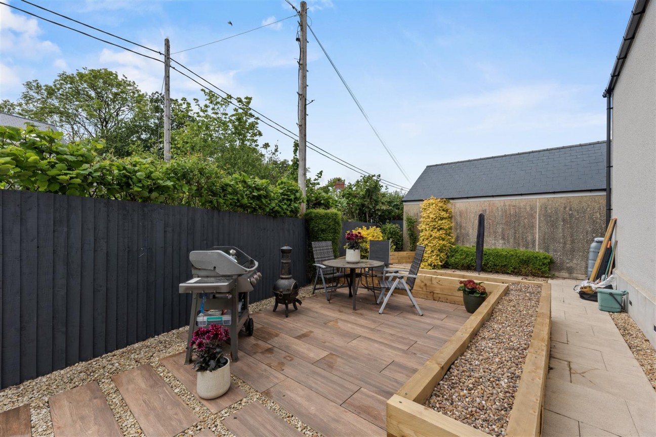 Whiteford Mews, Llanrhidian, Swansea