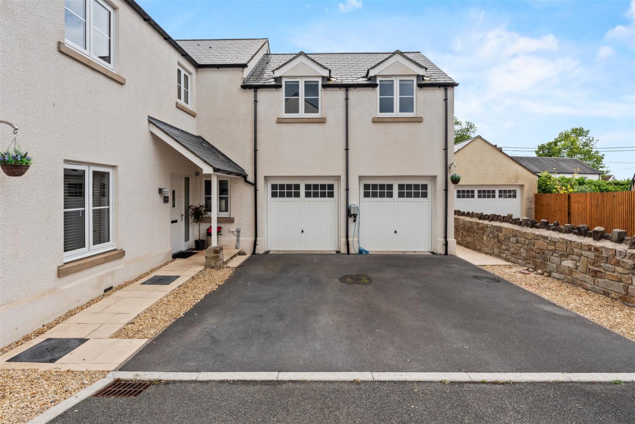 Whiteford Mews, Llanrhidian, Swansea