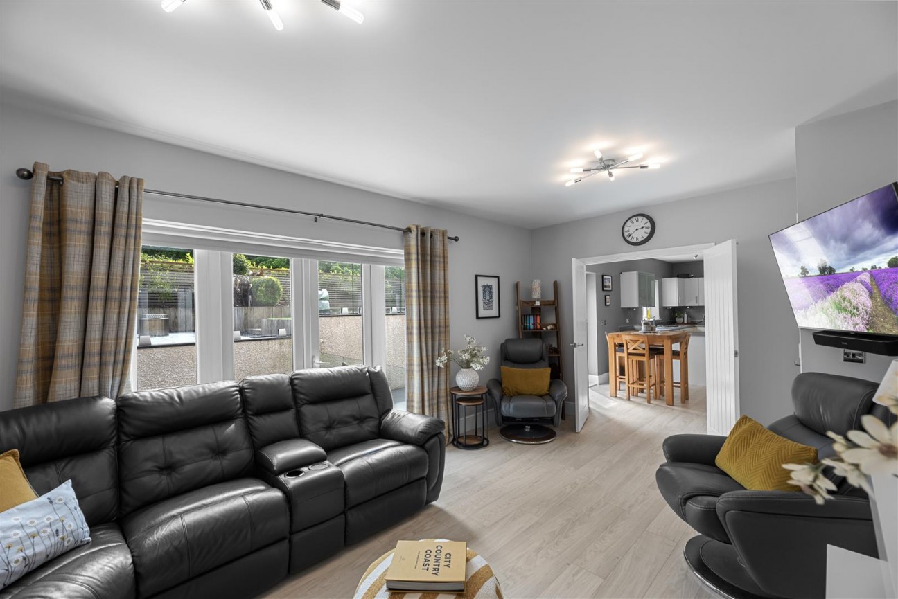 Whiteford Mews, Llanrhidian, Swansea