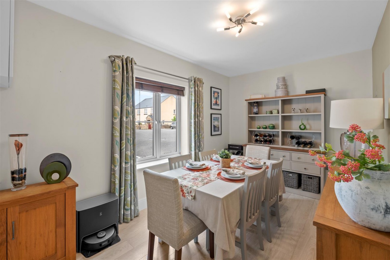 Whiteford Mews, Llanrhidian, Swansea